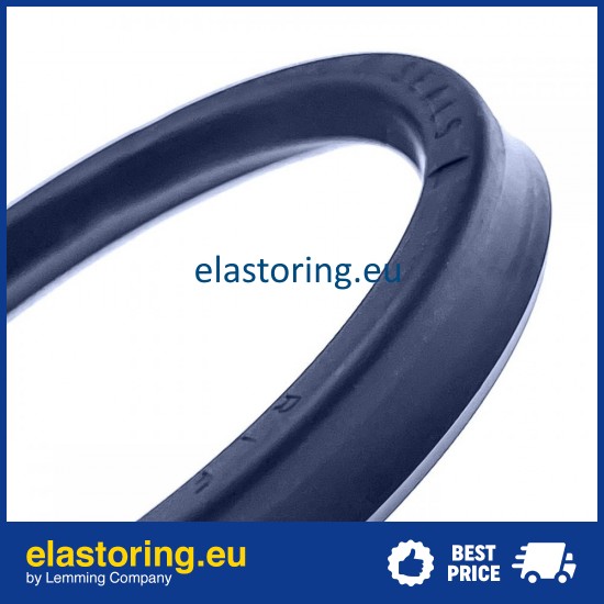 Rod seal RLF 50x60x7,3 C0 [2ERLF058]